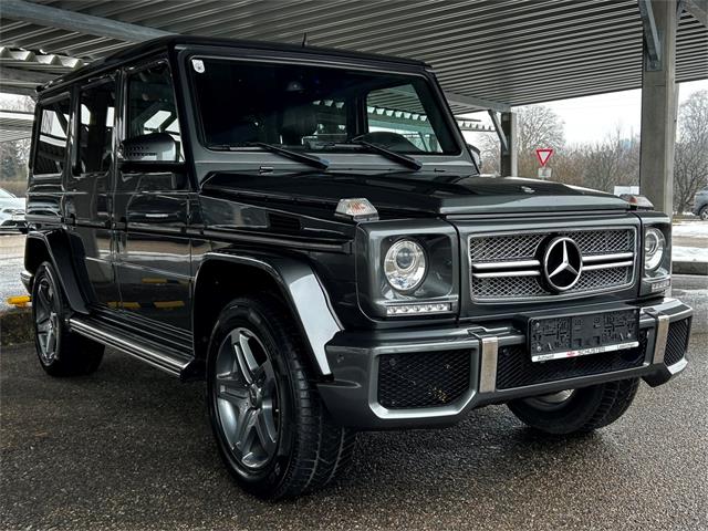 Mercedes G 350 - � 56900
