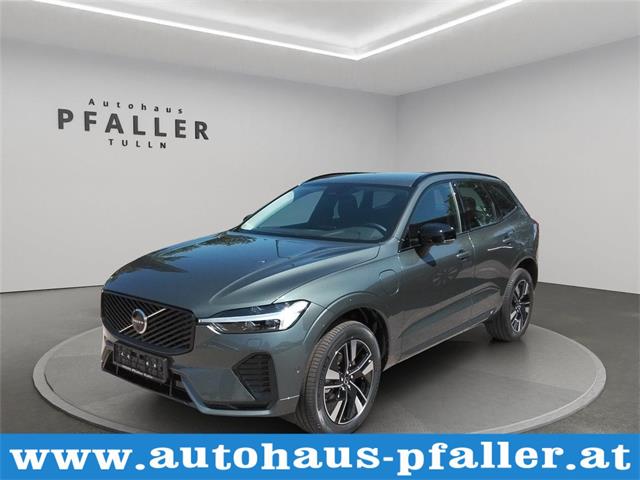 Volvo XC60 - � 59750