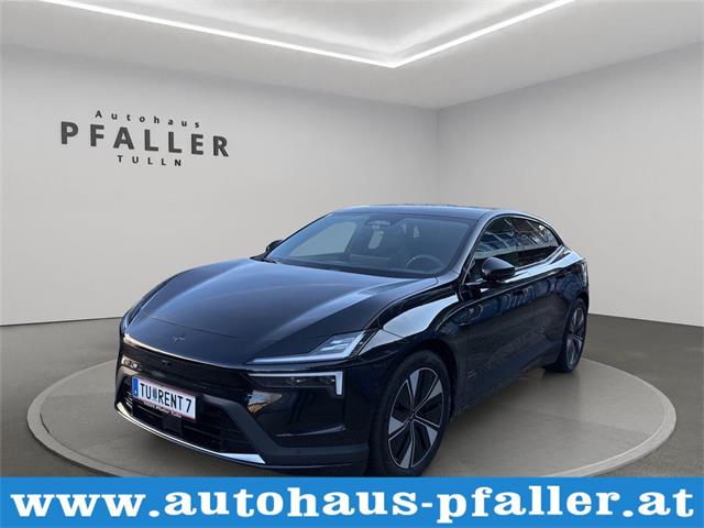 Polestar 4 Single - � 49990