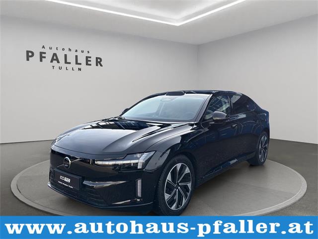 Volvo ES90 - � 73990