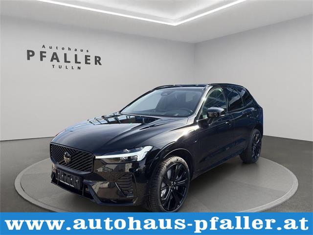 Volvo XC60 - � 69990
