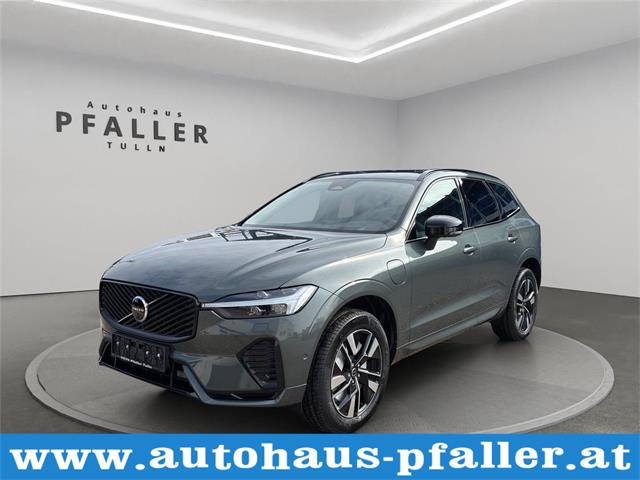 Volvo XC60 - � 66310