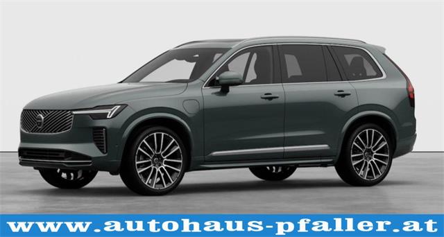 Volvo XC90 - � 81190