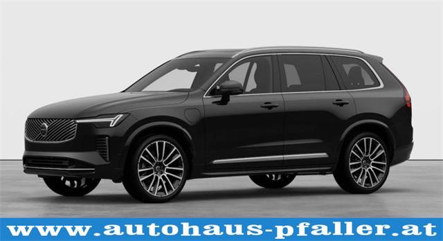 Volvo XC90 - � 81190