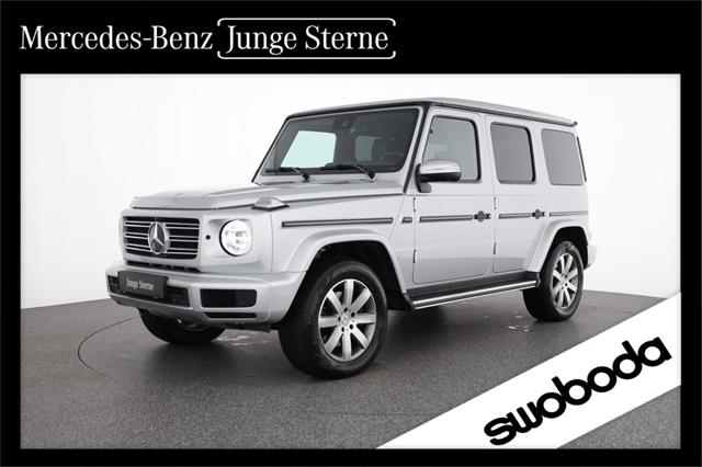 Mercedes G 350 - � 159990