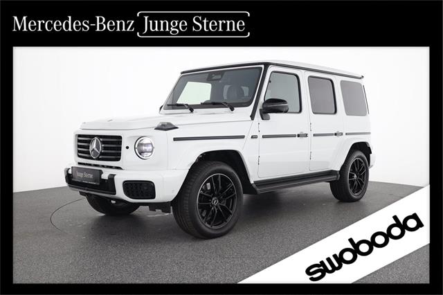 Mercedes G 450d - � 207830