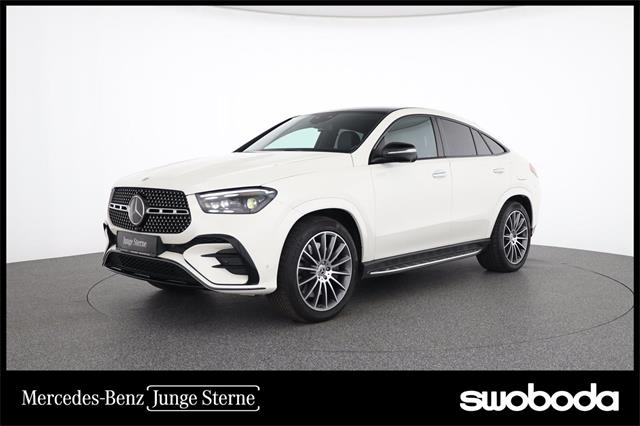 Mercedes GLE 350 - � 89840