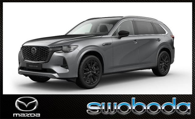 Mazda CX-80 - � 56980