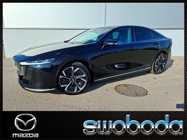 Mazda 6e - � 38760