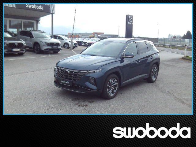 Hyundai Tucson - � 30870