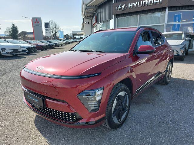 Hyundai Kona - � 33960
