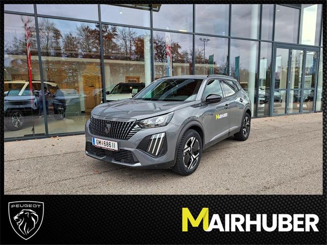 Peugeot e-2008 - � 35490