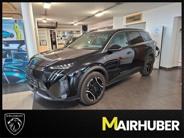 Peugeot 5008 - � 50990