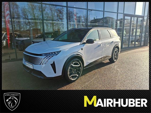 Peugeot 5008 - � 50990