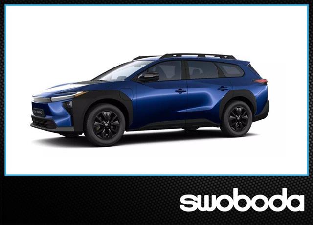 Toyota bZ4X - � 46050