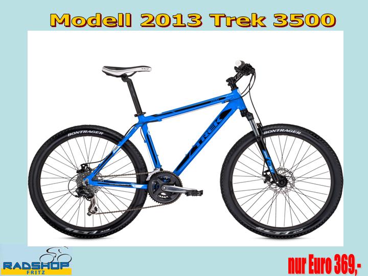 TREK 3500 - � 369