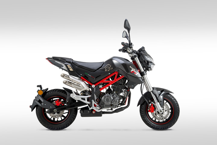 Benelli   TNT - � 2499