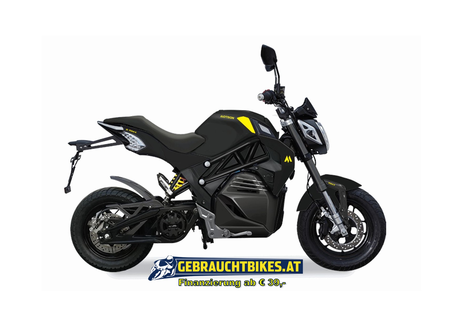 Motron Vizion - � 2599