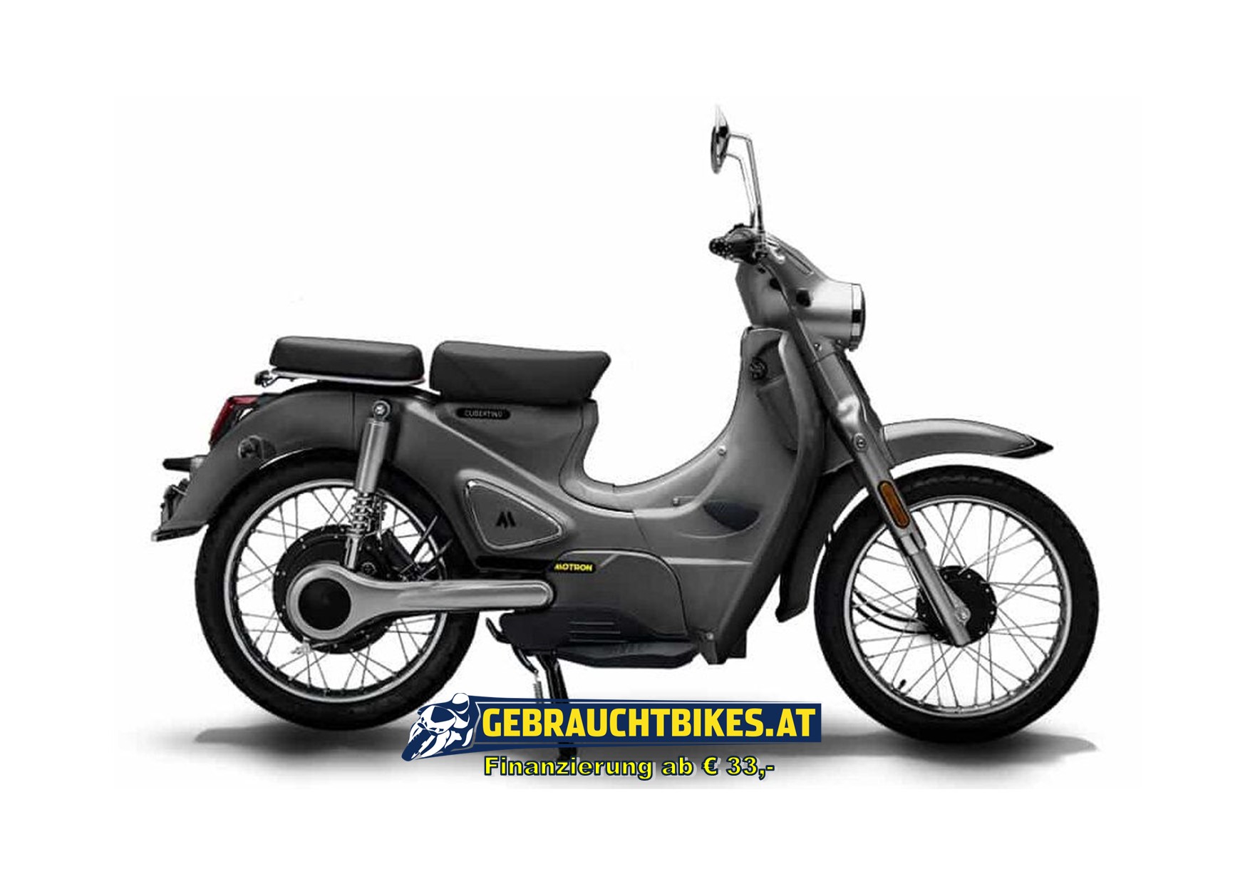 Motron Cubertino - � 2599