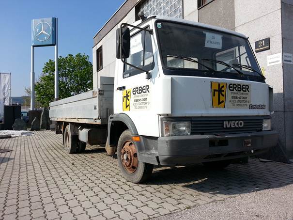 Iveco 60.11 - � 4000