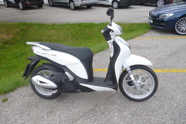 Honda   SH Mode 125 - � 2300
