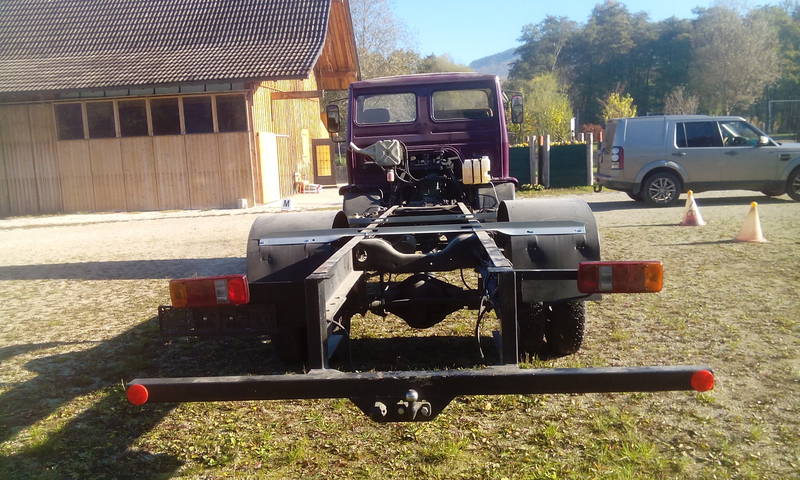 Volvo F610 - � 1500