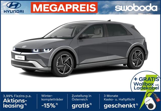 Hyundai Ioniq - � 42480