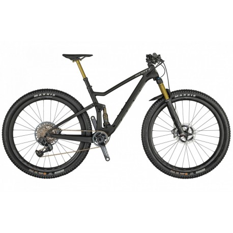 SCOTT Spark 900 Ultimate AXS  - � 4500